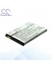 CS Battery for Novatel Wireless MiFi 3352 4082 4510 4082 4G Battery MR3352RC