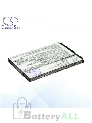 CS Battery for Novatel Wireless MiFi 4510L / 4G LTE / MiFi4510L Battery MR3352RC