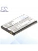 CS Battery for Nubia 6BT-R600A-0006 BM600 / Nubia WD660 Battery NWD660RC