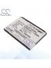 CS Battery for Sierra Wireless 1202395 / W-4 Battery SPT803RC