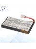 CS Battery for Sprint BTPCDTX340GT18L-GP / PCDTX340GT TX340GT Battery PCX340RC