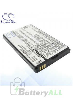 CS Battery for ZTE Falcon Z917 / Z-917 / 4G LTE Battery ZMF900SL