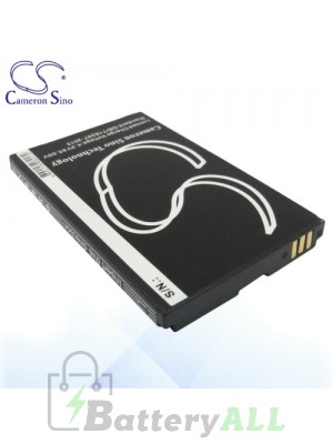 CS Battery for ZTE MF90 / MF90C / MF90C1 / MF90S / MF90U / MF91 Battery ZMF900SL