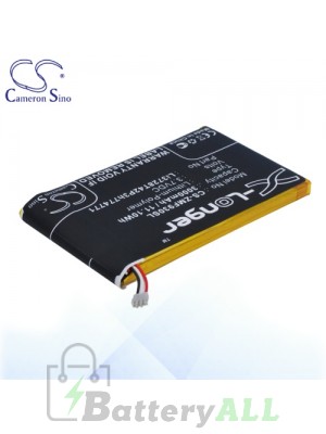 CS Battery for ZTE MF93D / MF93e / SRQ-MF915 Battery ZMF930SL