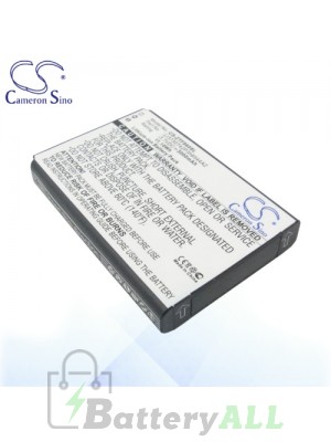 CS Battery for ZTE MF96 MF96U SRQ-Z289L Z289 Z289L Battery ZTF960SL