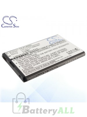 CS Battery for ZTE Li3717T42P3h654458 Battery ZTJ890SL