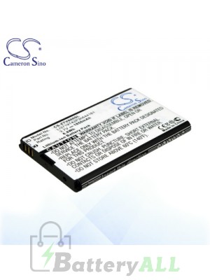 CS Battery for ZTE LI3719T42P3h644161 / ZTE T82 V8000 Battery ZTV800SL