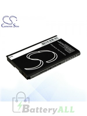 CS Battery for ZTE Engage LT / MF80 / N8000 / Nova 3.5 / 4 Battery ZTV800SL