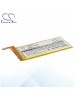 CS Battery for Apple 616-0406 / 616-0467 / P11G73-01-S01 Battery IPNA5SL