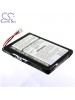 CS Battery for Apple 616-0206 / Apple iPod Photo / iPod U2 Battery IPOD0206SL