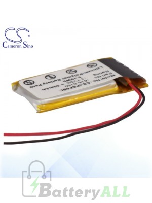 CS Battery for Apple iPod shuffle 4th / 5th generation Battery IPSF5SL