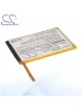 CS Battery for Apple iPod Touch 4th Battery IPT4SL