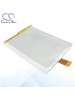 CS Battery for Apple iPod touch 3rd 8GB 32GB 64GB Battery IPT9SL