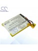 CS Battery for Archos 8300 / 43 Internet Tablet Battery AR438SL