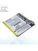 CS Battery for Archos AV605 20GB 40GB 60GB / Wifi version Battery AV605SL