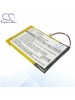 CS Battery for Insignia E4H04-1-R / Insignia NS-4V24 NS-8V24 Battery ISN24SL