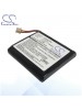 CS Battery for Olympus ZT005032 / Olympus mrobe MR-100 Battery MR100SL