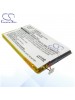 CS Battery for Samsung 9030703865 FA905502AA / Samsung YP-P3 Battery SMP3SL