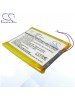 CS Battery for Samsung B32820 / Samsung YP-S3AW YP-S3AW/XSH Battery SMS3SL