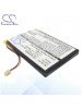 CS Battery for Sony NW-A2000 / NW-HD3 Battery SA2000SL