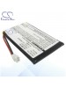 CS Battery for Sony HDD Photo Storage Battery SM1SL