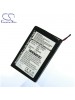 CS Battery for Toshiba MK11-2740 / Toshiba Gigabeat MEGF10 Battery TS002SL