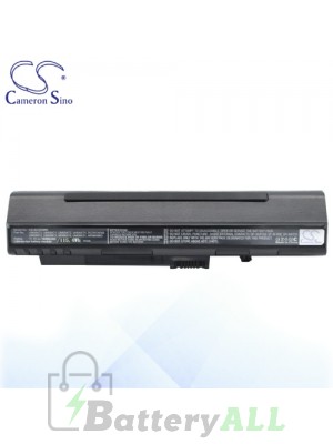 CS Battery for Acer 2006DJ2341 / 4104A-AR58XB63 / AR5BXB63 / C-5448 Battery ACZG5RK