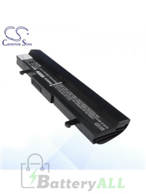 CS Battery for Asus 990AAS168288 / AL31-1005 / AL32-1005 / ML31-1005 Battery AUL32NB