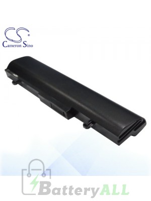 CS Battery for Asus PL31-1005 PL32-1005 TL31-1005 / Asus Eee PC 1005 Battery AUL32NB