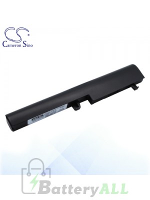 CS Battery for Toshiba Satellite NB200 / NB201 / NB205 Battery TNB200MT