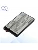 CS Battery for Casio CGA-1-105A / Casio Cassiopeia BE-300 BE-500 Battery BE300SL