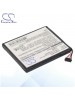 CS Battery for Dell Streak Pro / V04B Battery DEP101SL