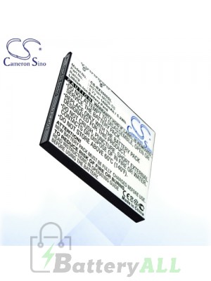 CS Battery for HP iPAQ rx3410 rx3415 rx3417 rx3700 rx3710 rx3715 Battery RX3000SL