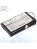 CS Battery for IBM WorkPad 8602-20X Battery PMIIICSL