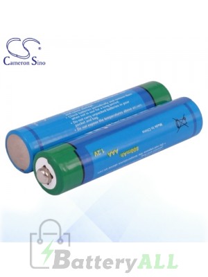 CS Battery for Palm M100 M105 Battery PM105SL