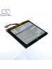 CS Battery for Palm 169-2492 / 169-2492-V06 / 1694399 / LIS2106 Battery PMI705SL