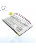 CS Battery for Palm Tungsten TX Battery PMTXSL