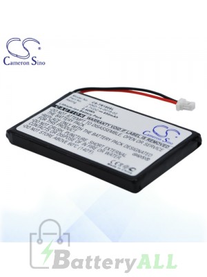 CS Battery for Palm HND-14-0019-02 / Palm Treo 180 180g 90 Battery TR180SL