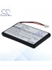 CS Battery for Palm HND-14-0019-02 / Palm Treo 180 180g 90 Battery TR180SL