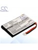 CS Battery for Toshiba LAB503759C / Toshiba Genio E300 E310 E330 E335 Battery E300SL