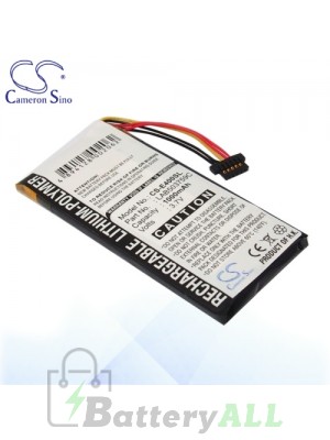 CS Battery for Toshiba LAB503759C / Toshiba E400 E410 Battery E400SL