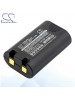 CS Battery for 3M PL200 Battery DML360SL