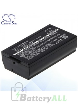 CS Battery for Brother BA-E001 / PJ7 / Brother PT-E300 PT-E500 Battery PBA300SL