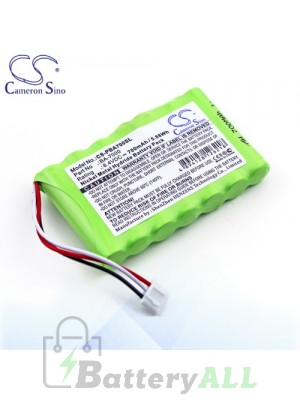 CS Battery for Brother BA-7000 / Brother P-touch 7600VP Battery PBA700SL