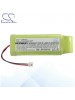 CS Battery for Brother P-Touch 3000 310 340 340C 5000 540 540C Battery PBA800SL