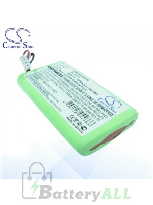 CS Battery for Brother BA-9000 / Brother PT9600 PT-9600 Battery PBA900SL