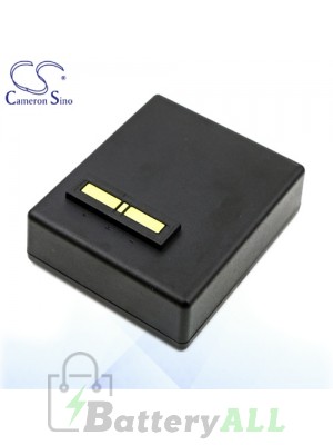 CS Battery for Brother PA-BB-001 / PA-BB-002 / RJ4030 / RJ4040 Battery PBT950SL