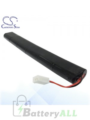 CS Battery for Brother PJ-563 PJ-622 PJ-623 PJ-662 PJ-663 Battery PT5526SL