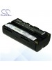 CS Battery for Extech 7A100014 / Extech S4500 S4500THS Dual Port Battery EX014SL