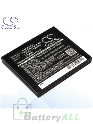 CS Battery for HITI PB231 / PB231(2ICP5/31/48) Battery HTP231SL